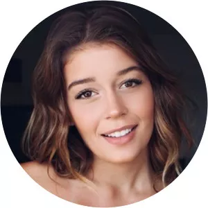 Luciana Didone photograph