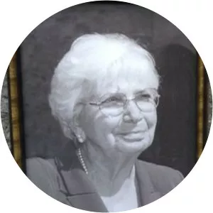 Luciana Durante photograph