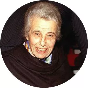 Luciana Frassati Gawronska