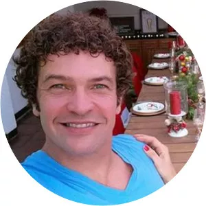 Luciana Fundichely Rivera photograph