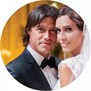 Luciana Garcia Pena photograph