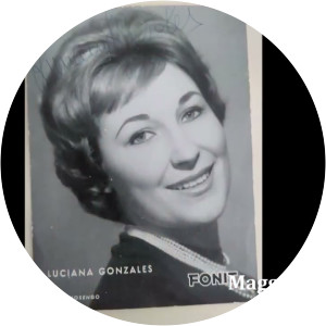 Luciana Gonzales