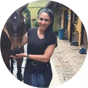 Luciana Iunes Comes photograph