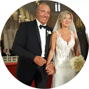 Luciana Lacriola photograph