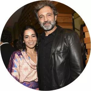 Luciana Lima photograph