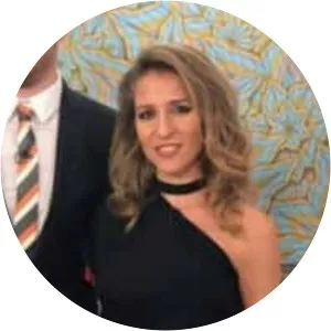 Luciana Mantero - Marcos Peña's wife