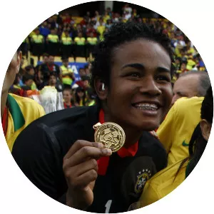 Luciana Maria Dionizio