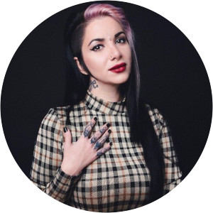 Luciana Mendez photograph