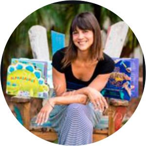 Luciana Navarro Powell - Illustrator