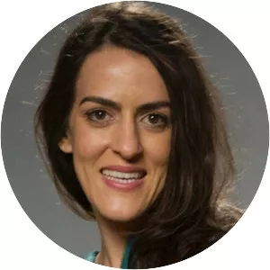 Luciana Paes - Actress