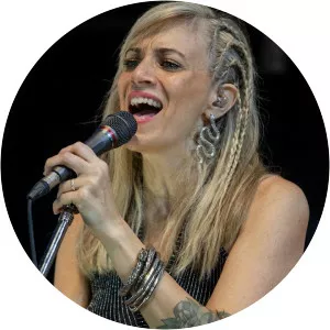 Luciana Palacios - Musician