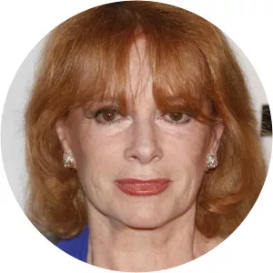 Luciana Paluzzi - American-Italian actress