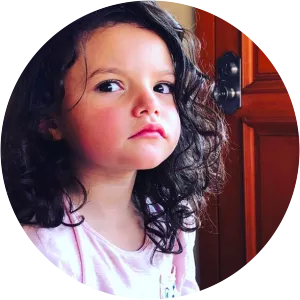 Luciana Rojas photograph