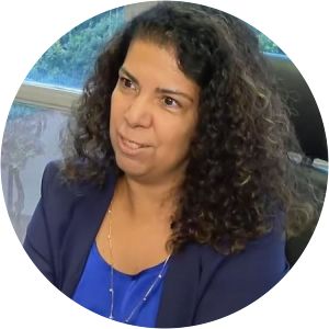 Luciana Servo photograph