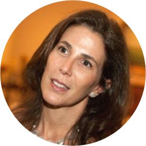 Luciana Temer photograph