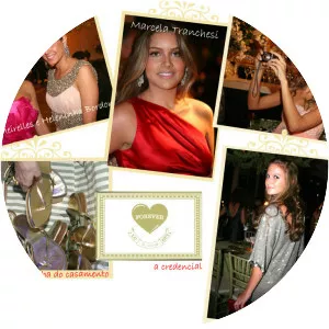 Luciana Tranchesi photograph