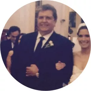 Luciana Victoria García - 