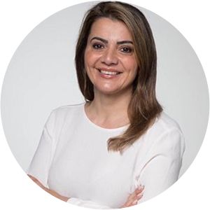 Luciane Compiani Branco