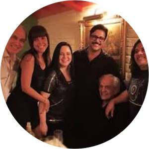 Luciane Maria Barbalho photograph