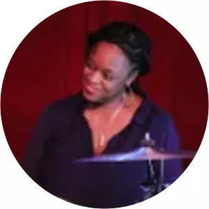 Lucianna Padmore Musician - Drummer