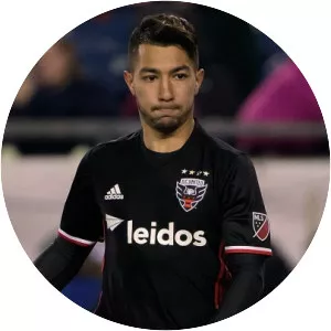 Luciano Acosta