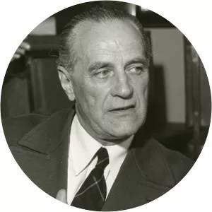 Luciano Baldessari - Visual artist