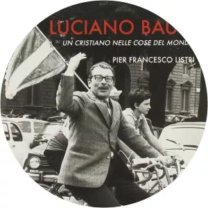 Luciano Bausi - Politician