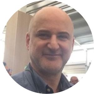 Luciano Belli Paci - Liliana Segre's son