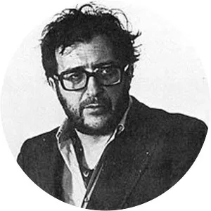 Luciano Berio - Italian composer