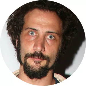 Luciano Cáceres - Argentine actor