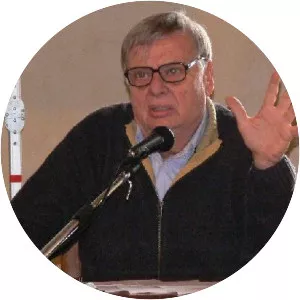 Luciano Canepari