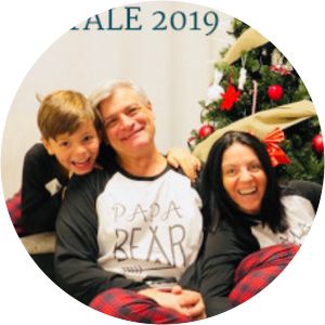 luciano caveri mara ghidinelli