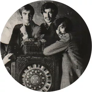 Luciano Ceri Musician