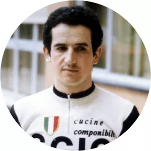 Luciano Conati - Italian cyclist