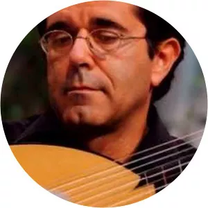 Luciano Contini - Musician