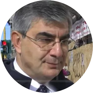 Luciano D'Alfonso - Member of the Chamber of Deputies of Italy