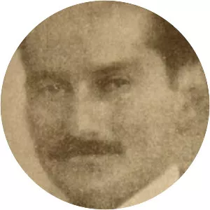 Luciano Durán Böger