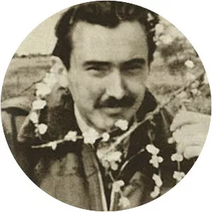 Luciano Emmer - Italian film director