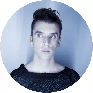 Luciano Farelli - Musical artist