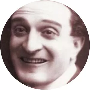 Luciano Folgore - Italian-Italian author