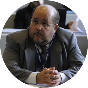 Luciano Fratocchi - Author