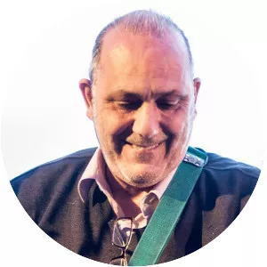 Luciano Gaetani Musician - Italian musician