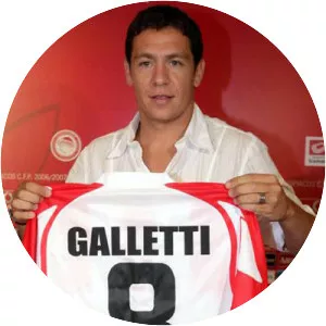 Luciano Galletti
