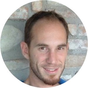 Luciano Giromini - Researcher