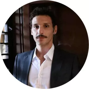 Luciano Giugliano - Actor