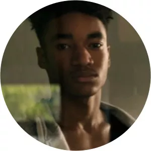 Luciano Hiwat - Movie actor