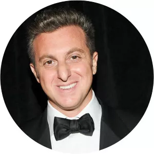 Luciano Huck - Brazilian television presenter