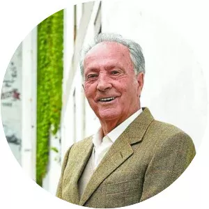 Luciano Juaristi Alberdi