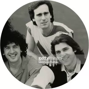 Luciano Liguori Musician