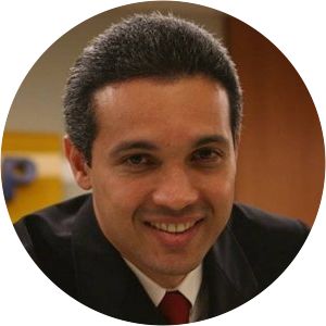 Luciano Lobao photograph